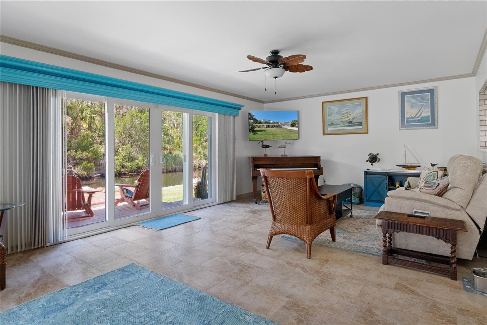 Single Family Residence at 2160 N WATERSEDGE DR, CRYSTAL RIVER, photo 20 of 49
