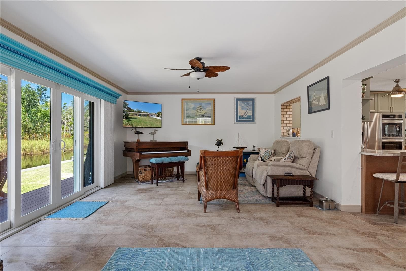 Single Family Residence at 2160 N WATERSEDGE DR, CRYSTAL RIVER, photo 21 of 49