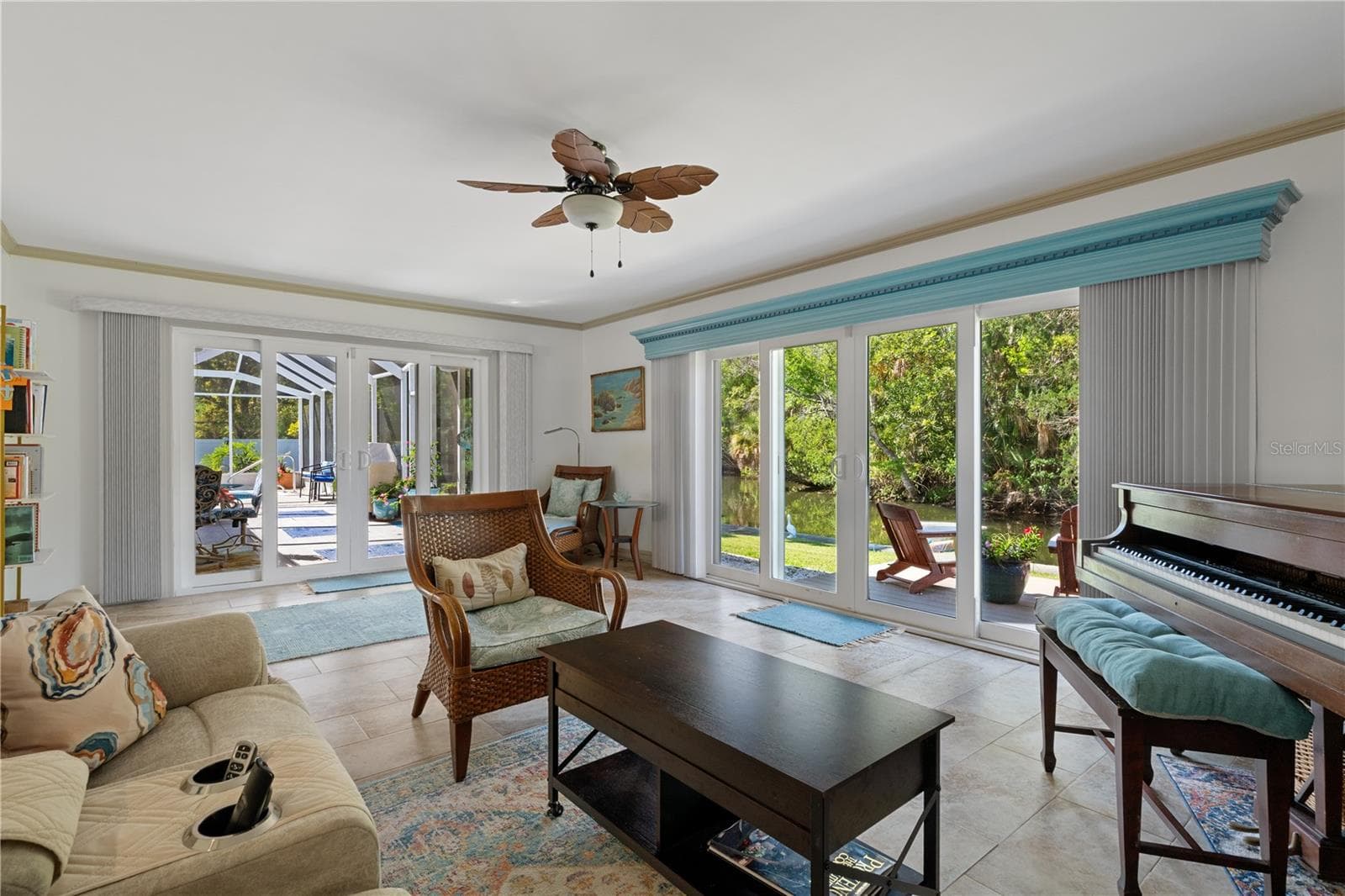 Single Family Residence at 2160 N WATERSEDGE DR, CRYSTAL RIVER, photo 22 of 49