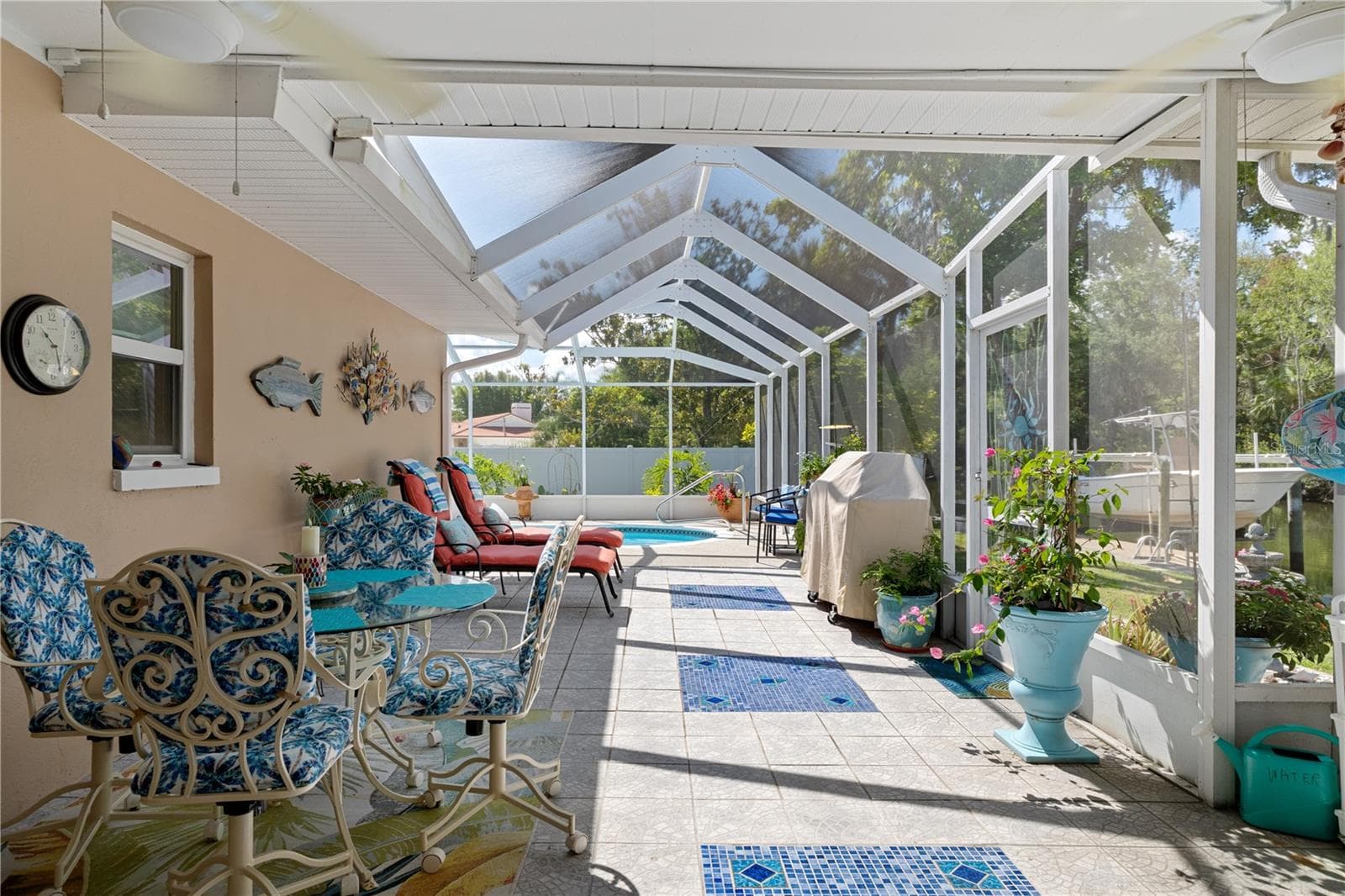 Single Family Residence at 2160 N WATERSEDGE DR, CRYSTAL RIVER, photo 36 of 49