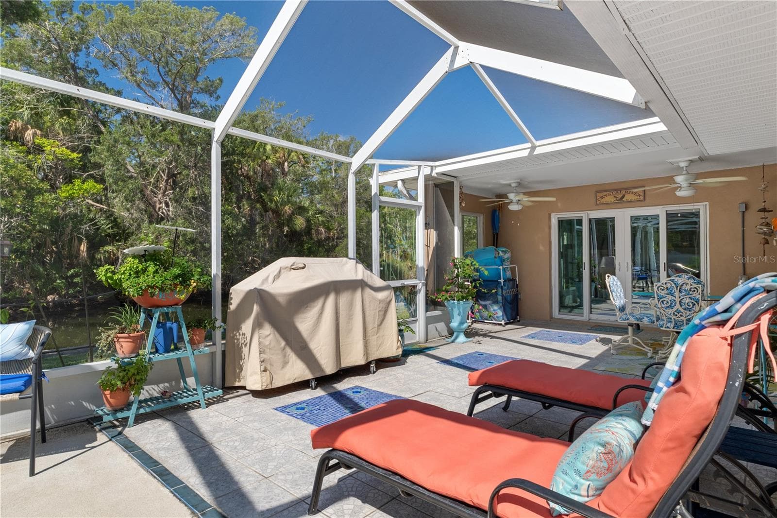 Single Family Residence at 2160 N WATERSEDGE DR, CRYSTAL RIVER, photo 38 of 49