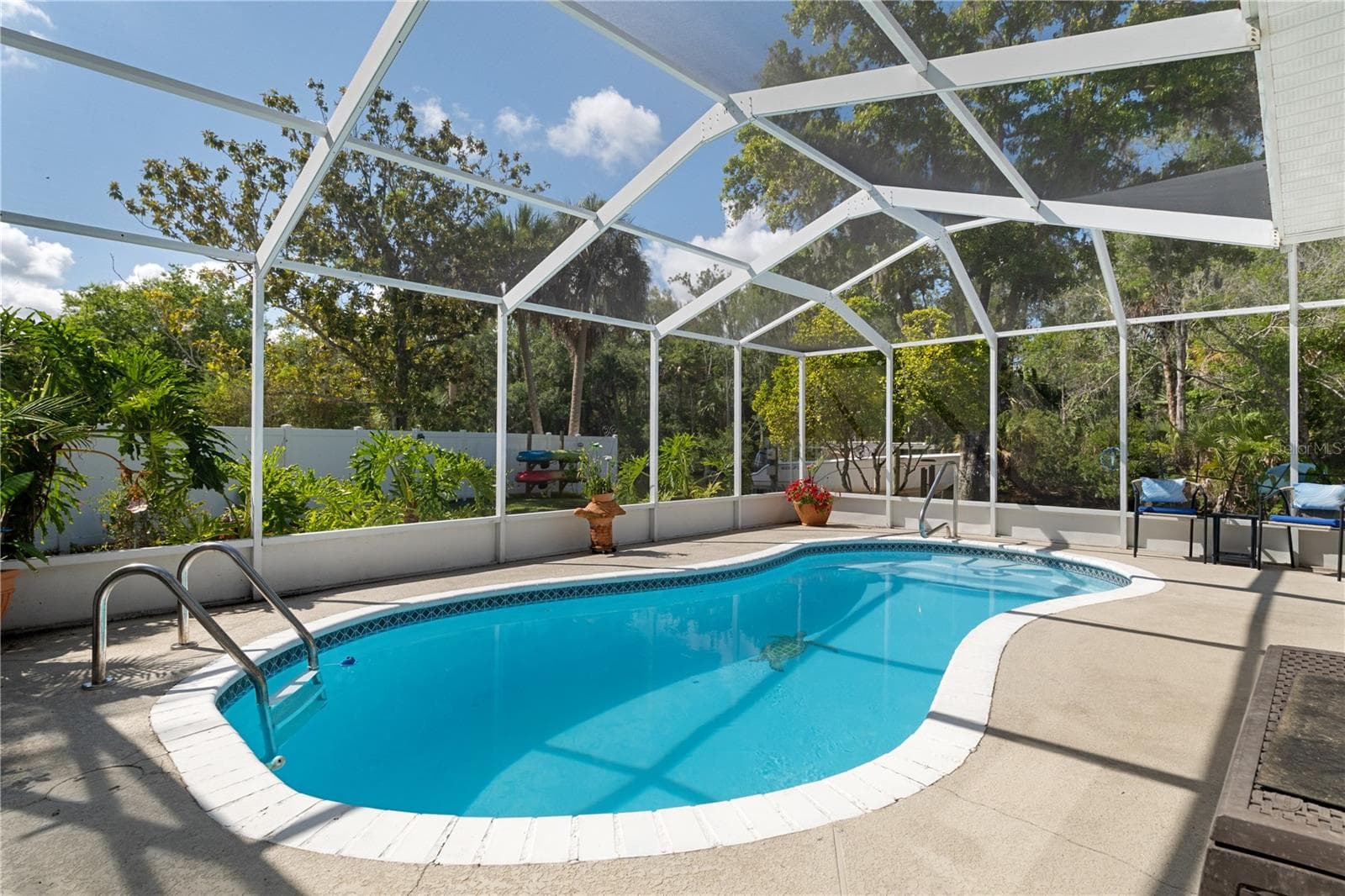 Single Family Residence at 2160 N WATERSEDGE DR, CRYSTAL RIVER, photo 40 of 49
