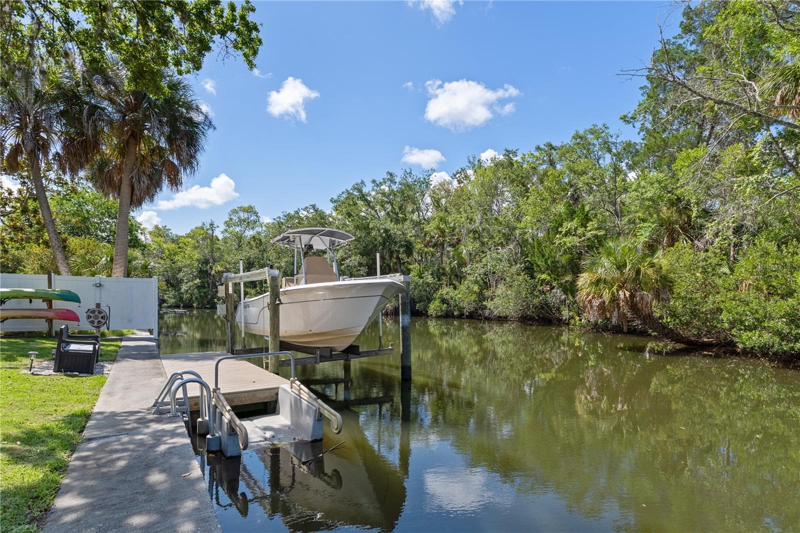 Single Family Residence at 2160 N WATERSEDGE DR, CRYSTAL RIVER, photo 44 of 49