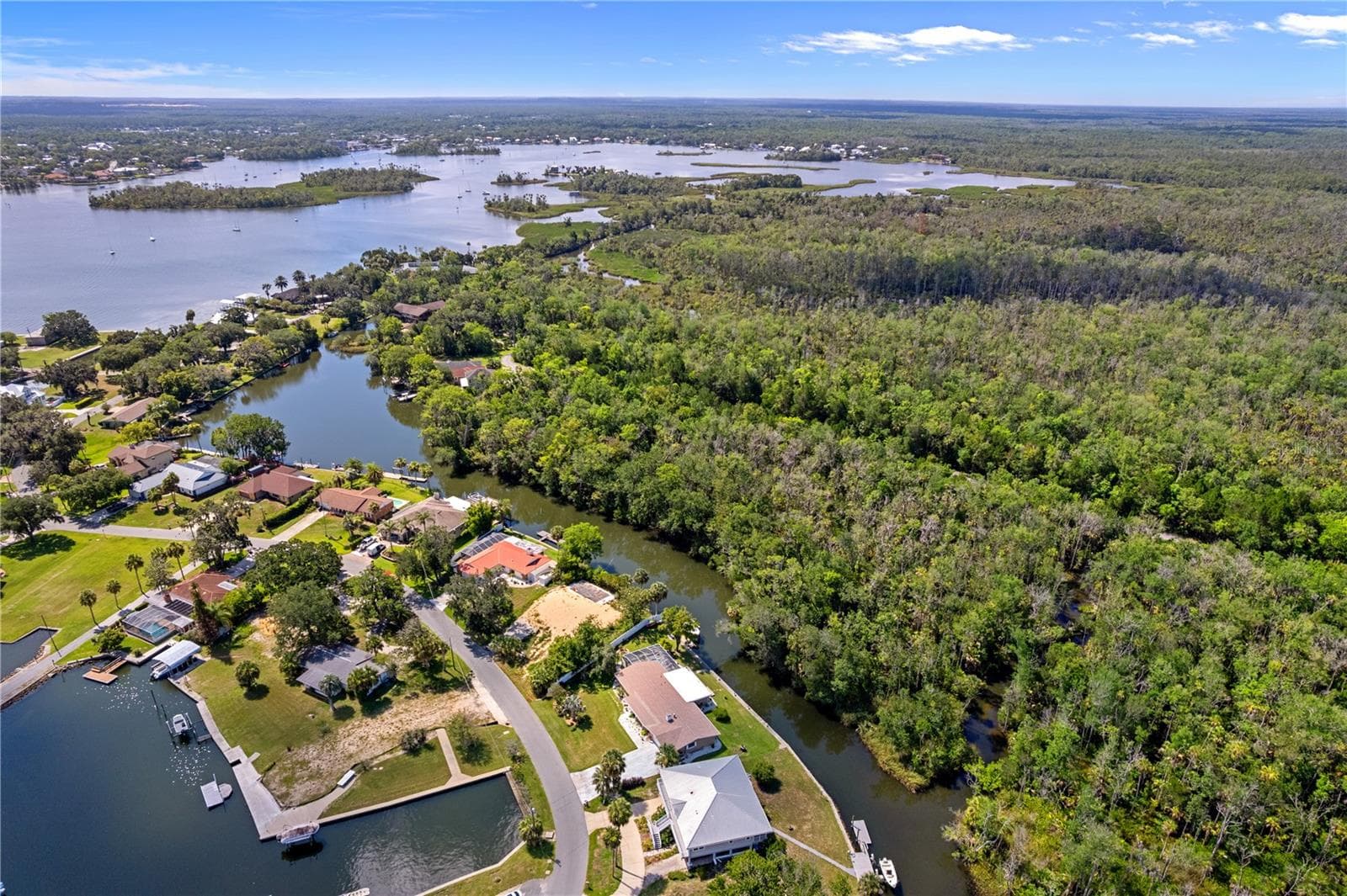 Single Family Residence at 2160 N WATERSEDGE DR, CRYSTAL RIVER, photo 46 of 49