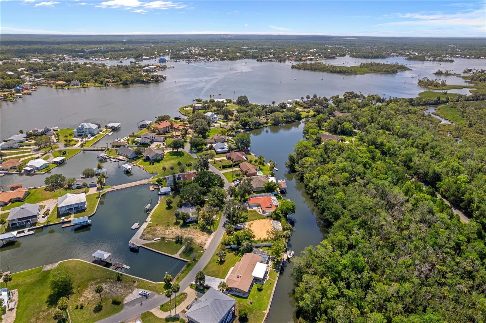 Single Family Residence at 2160 N WATERSEDGE DR, CRYSTAL RIVER, photo 47 of 49