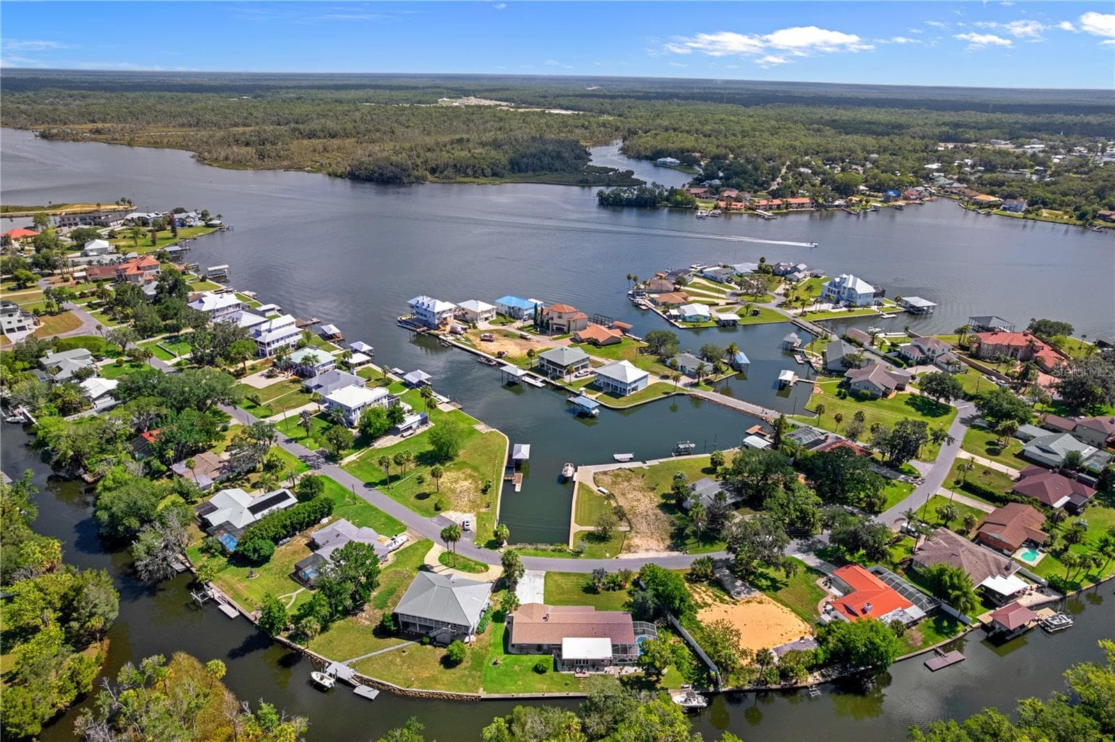Single Family Residence at 2160 N WATERSEDGE DR, CRYSTAL RIVER, photo 48 of 49