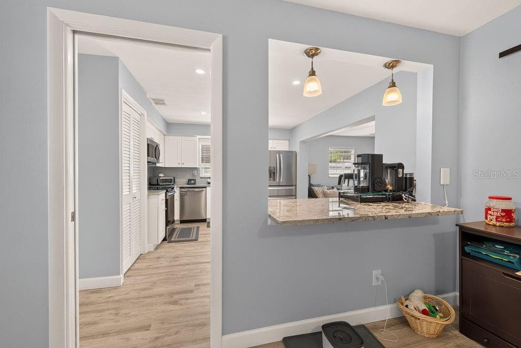 Single Family Residence at 2159 GREENBRIAR BLVD, CLEARWATER, photo 12 of 50