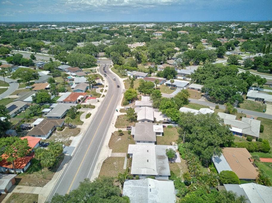 Single Family Residence at 2159 GREENBRIAR BLVD, CLEARWATER, photo 47 of 50