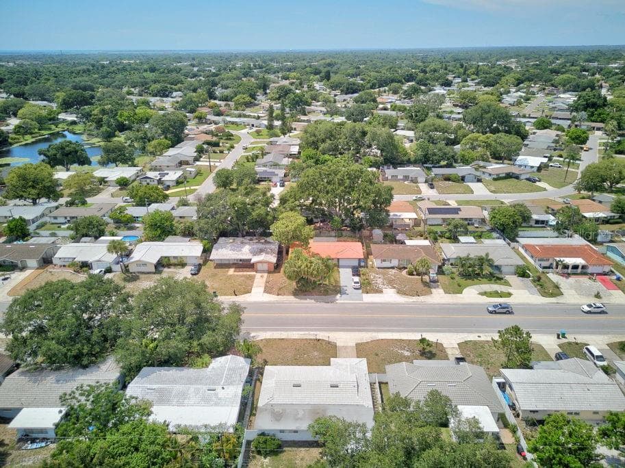 Single Family Residence at 2159 GREENBRIAR BLVD, CLEARWATER, photo 48 of 50