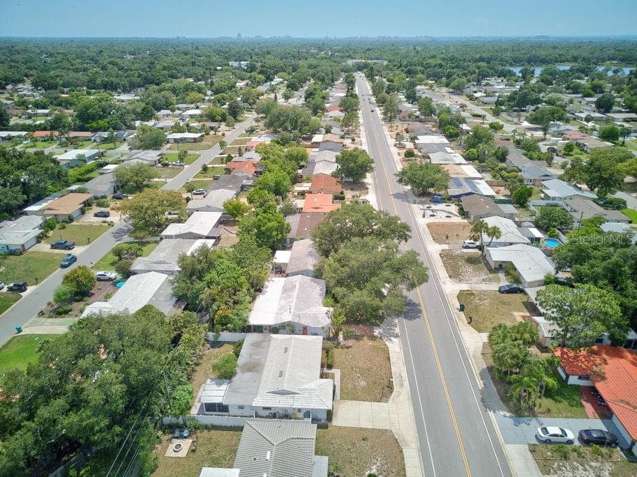 Single Family Residence at 2159 GREENBRIAR BLVD, CLEARWATER, photo 49 of 50
