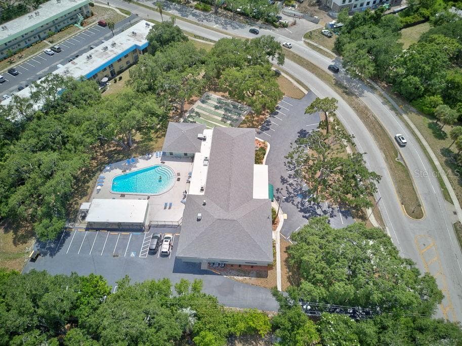 Single Family Residence at 2159 GREENBRIAR BLVD, CLEARWATER, photo 50 of 50