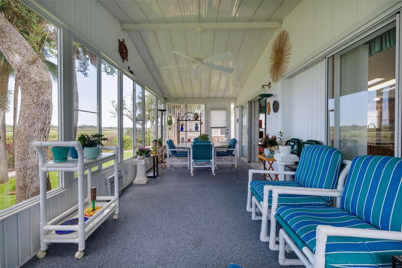 Manufactured Home at 735 NAVIGATORS WAY, EDGEWATER, photo 4 of 73
