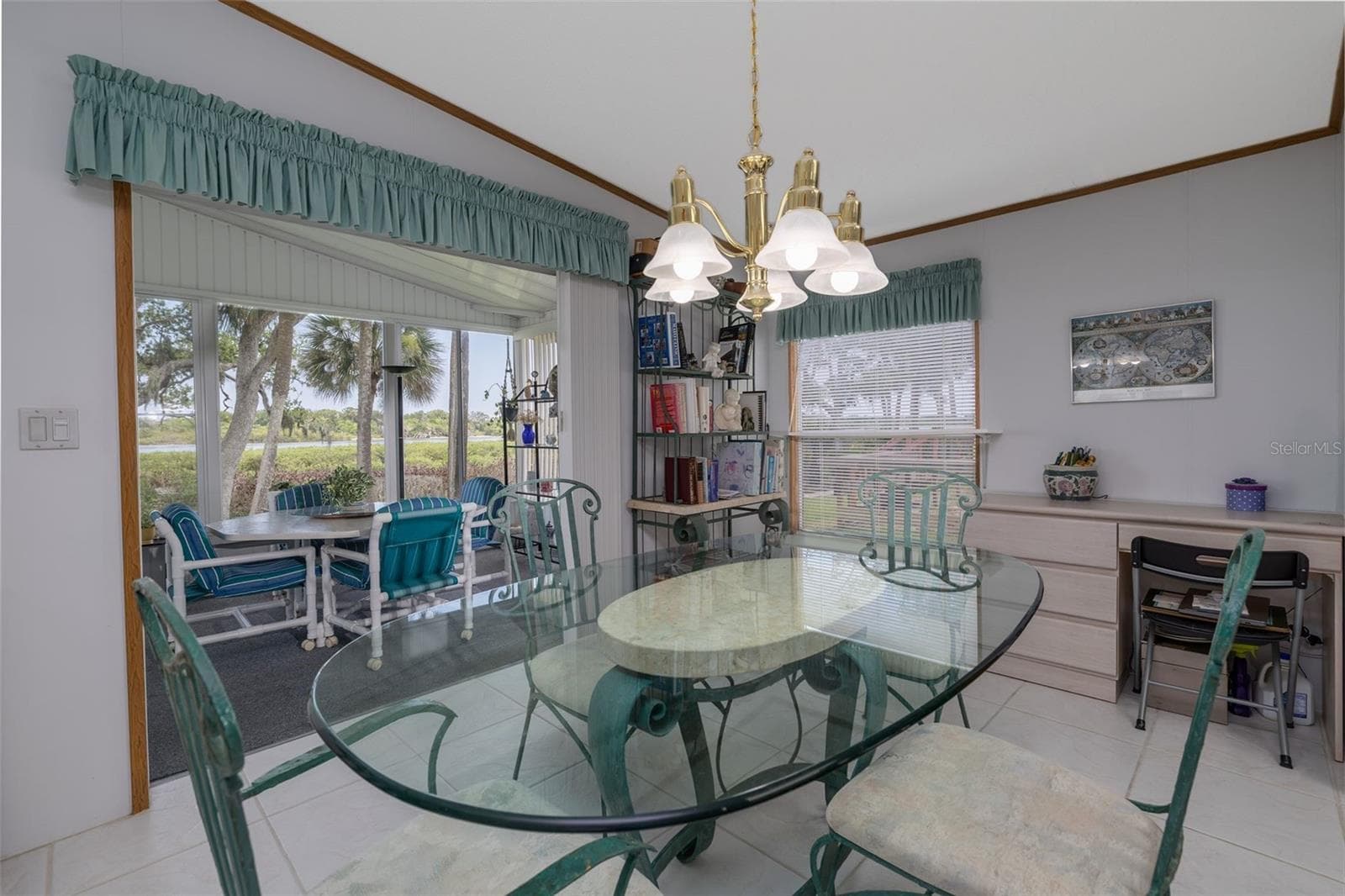 Manufactured Home at 735 NAVIGATORS WAY, EDGEWATER, photo 12 of 73