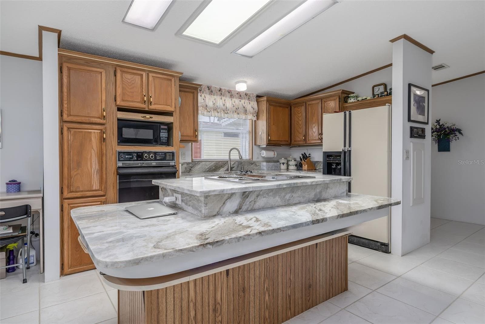 Manufactured Home at 735 NAVIGATORS WAY, EDGEWATER, photo 15 of 73