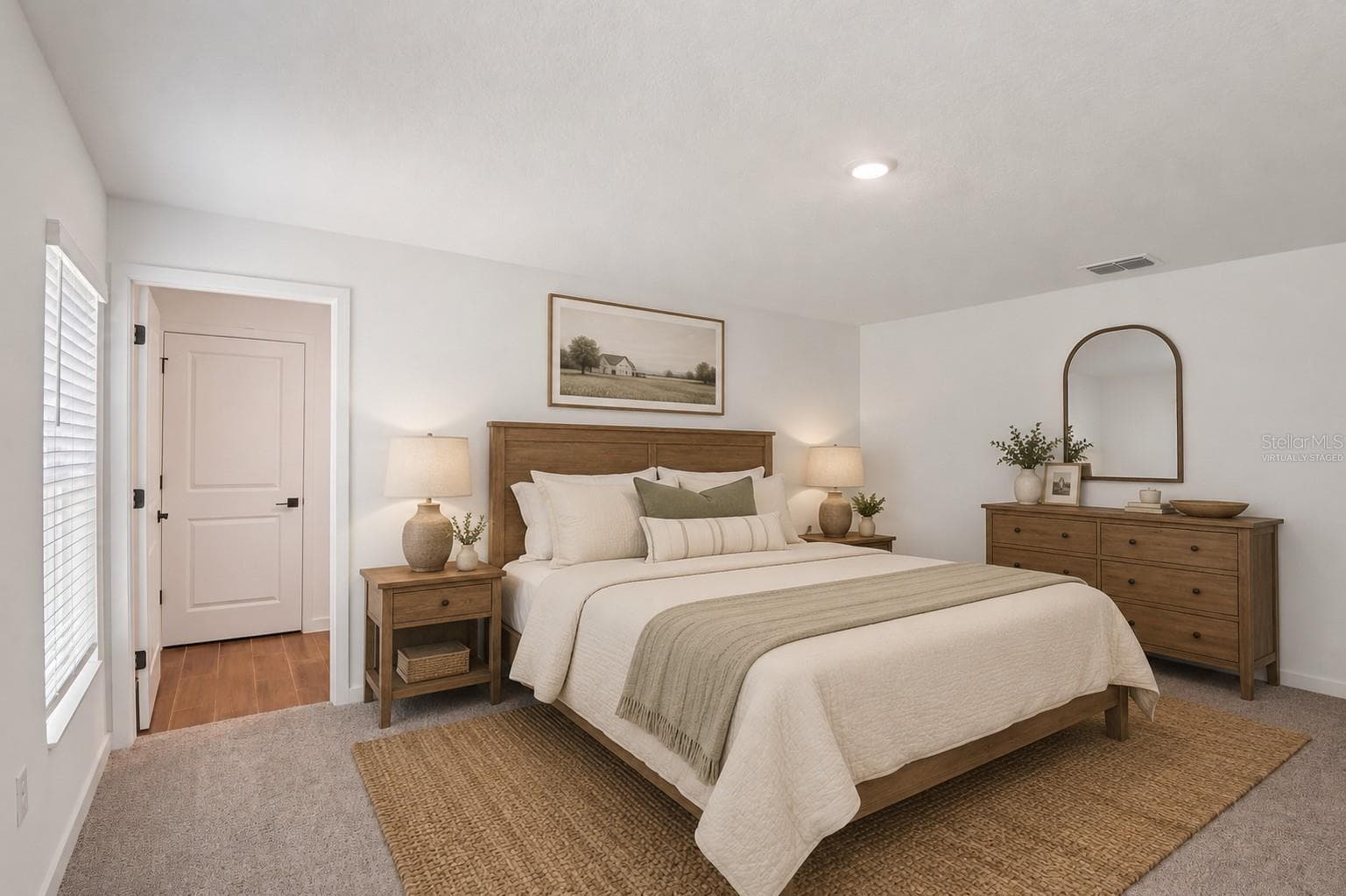 Virtually Staged - 14034 RICEBIRD AVE, WEEKI WACHEE
