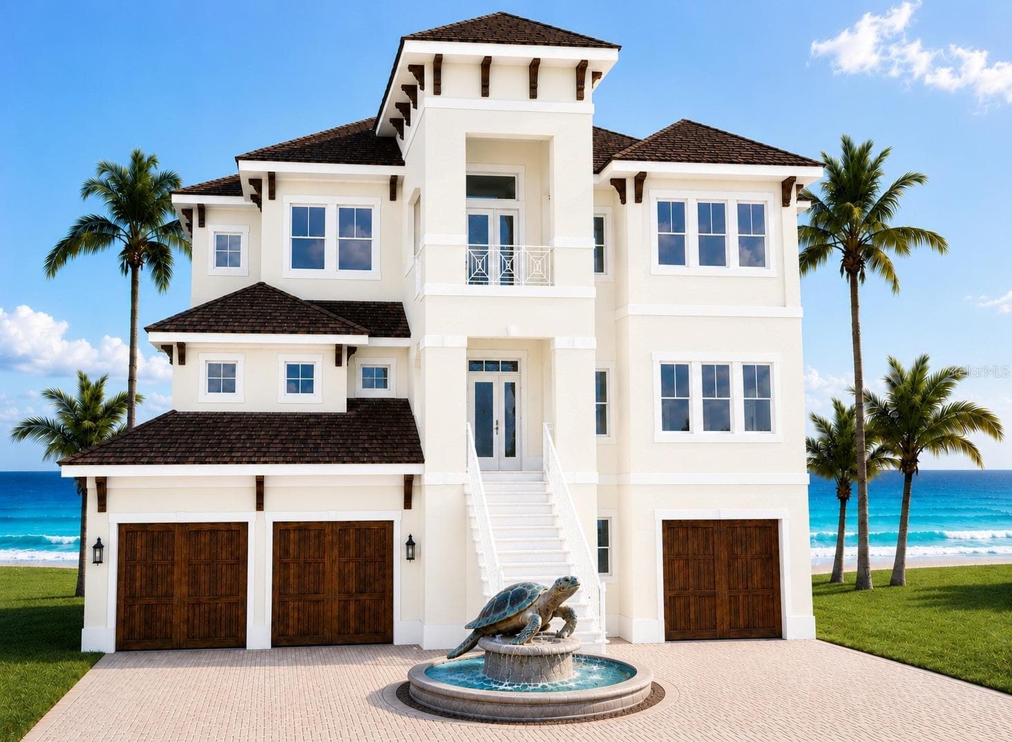 52 OCEAN RIDGE BLVD N