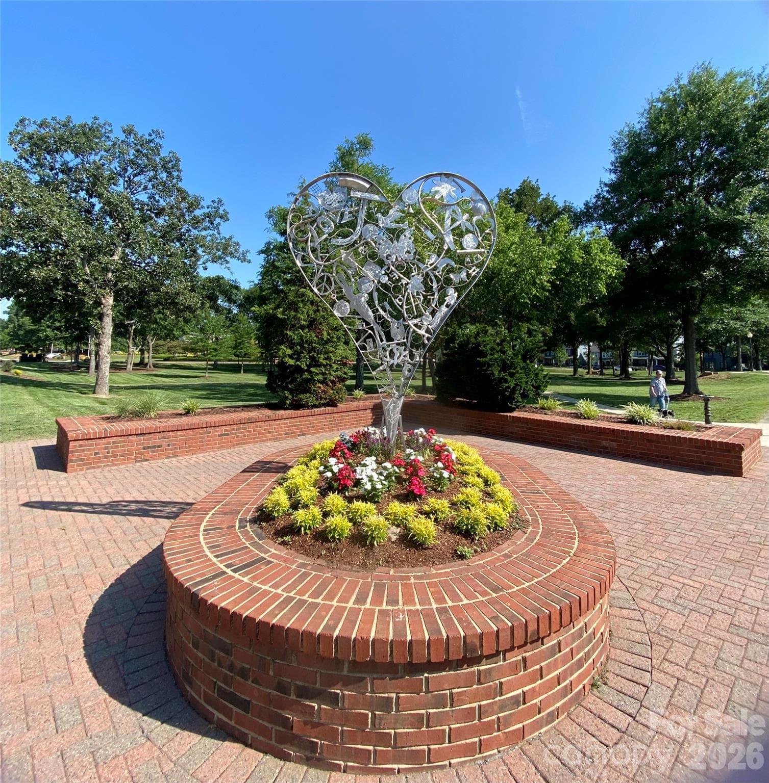 Welcome to Lake Park. - 6025 Creft Circle, Indian Trail
