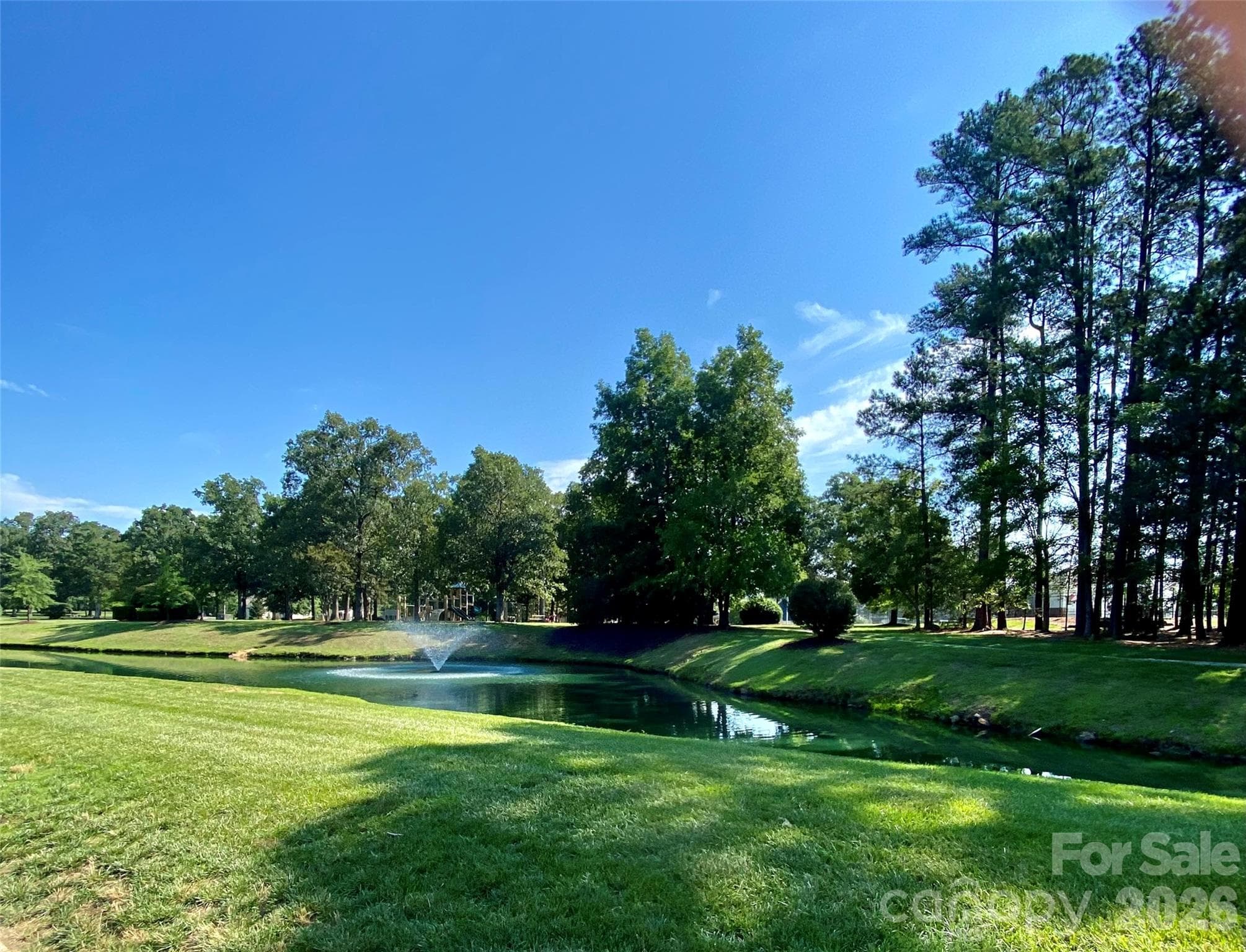 Ponds and Lakes throughout Lake Park. - 6025 Creft Circle, Indian Trail