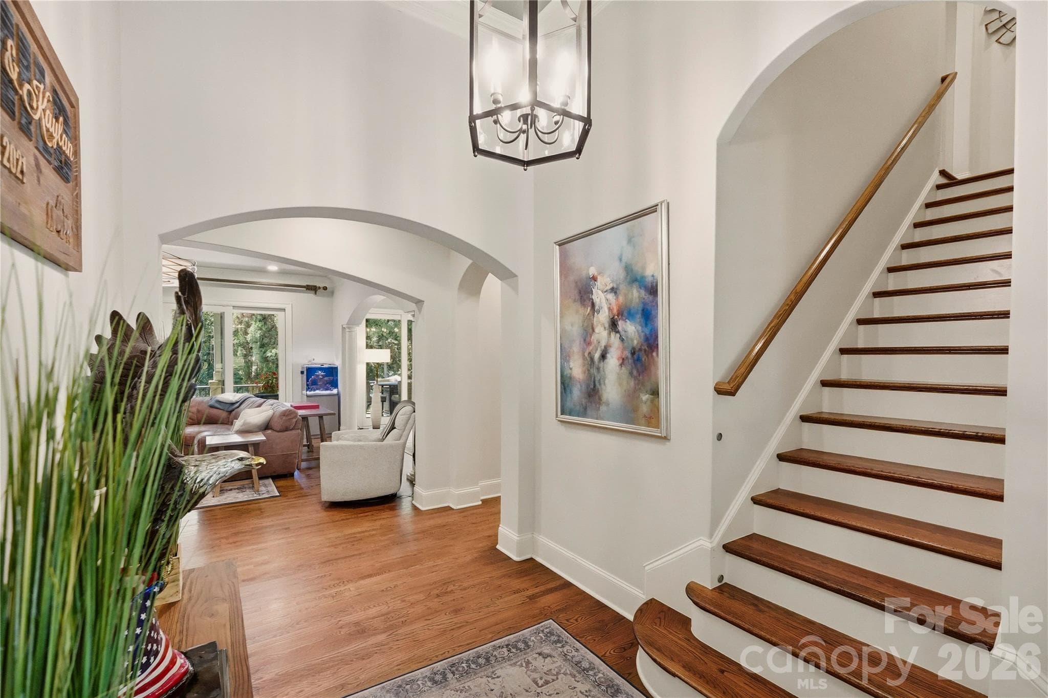 Single Family Residence at 168 Dedham Loop, Mooresville, photo 11 of 48
