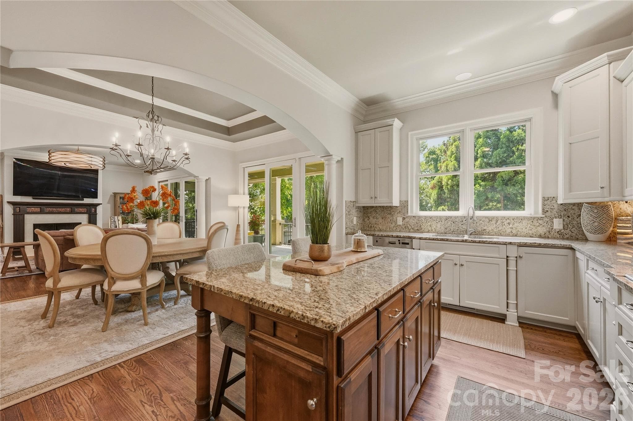 Single Family Residence at 168 Dedham Loop, Mooresville, photo 16 of 48