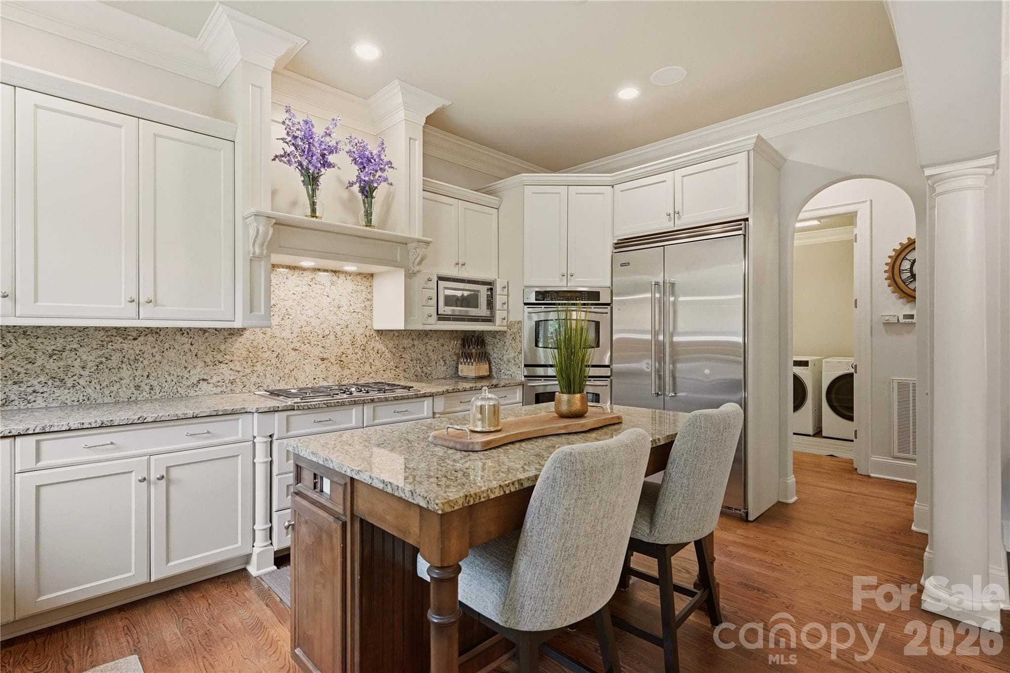 Single Family Residence at 168 Dedham Loop, Mooresville, photo 18 of 48