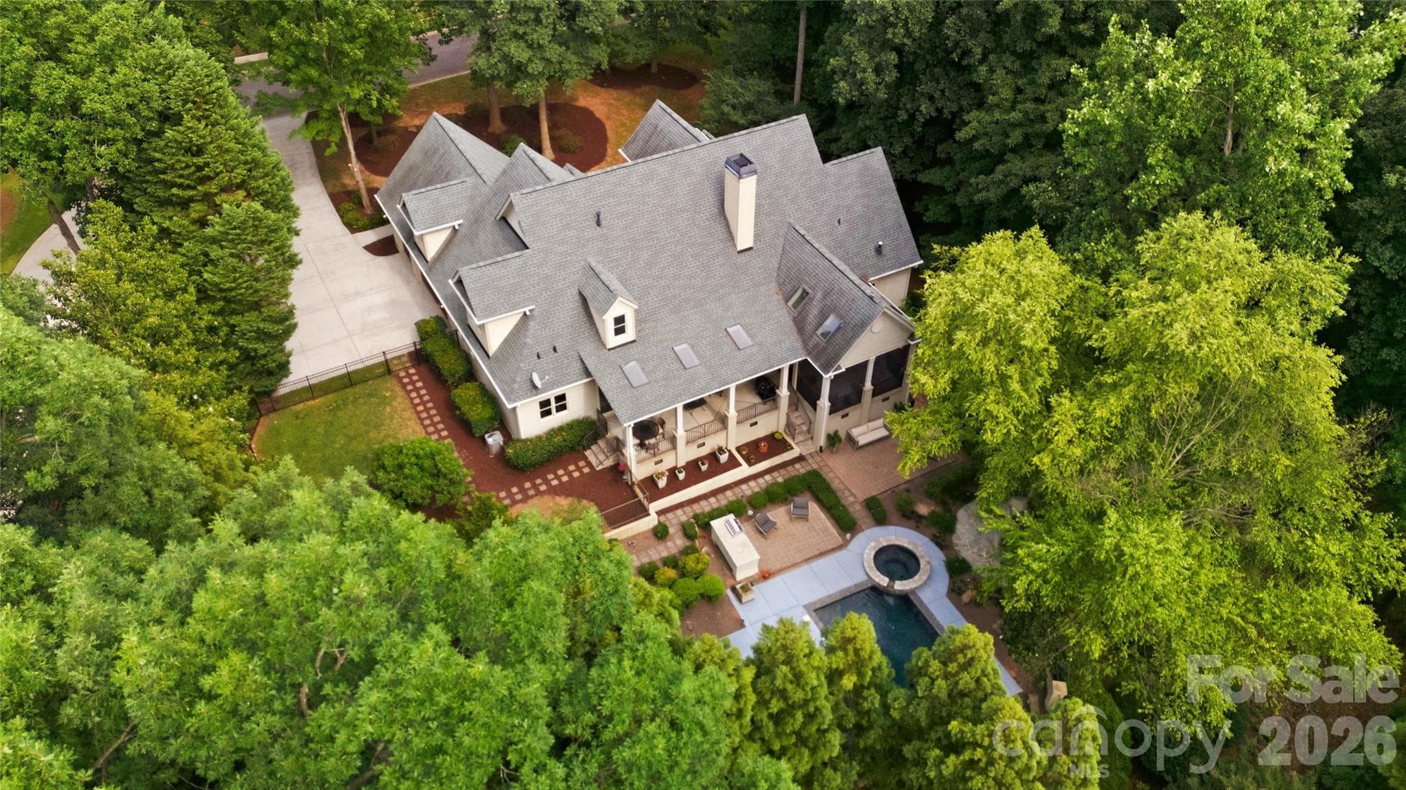 Single Family Residence at Mooresville, photo 10 of 55