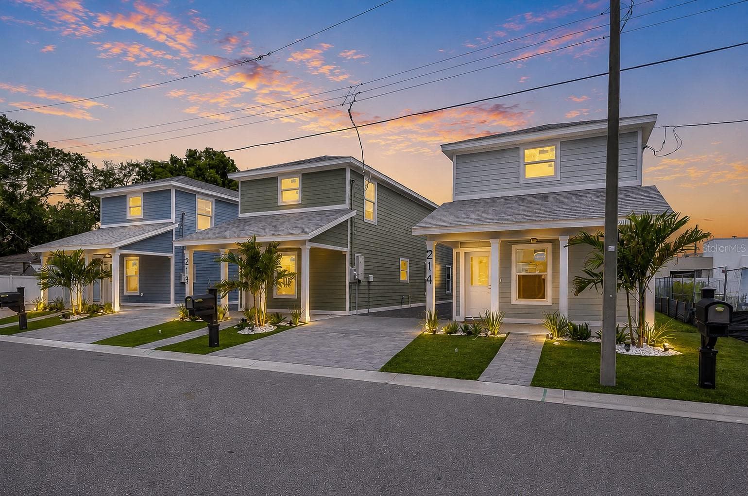 Single Family Residence at 214 8TH AVENUE DR W, BRADENTON, photo 37 of 37