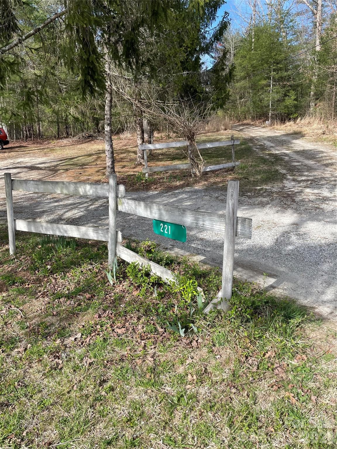 Acreage at Hendersonville, photo 2 of 6