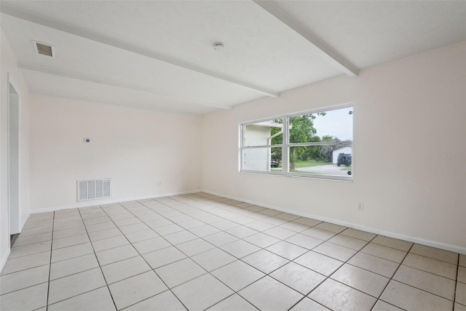 Living Room - 1605 PURITAN AVE, WINTER PARK