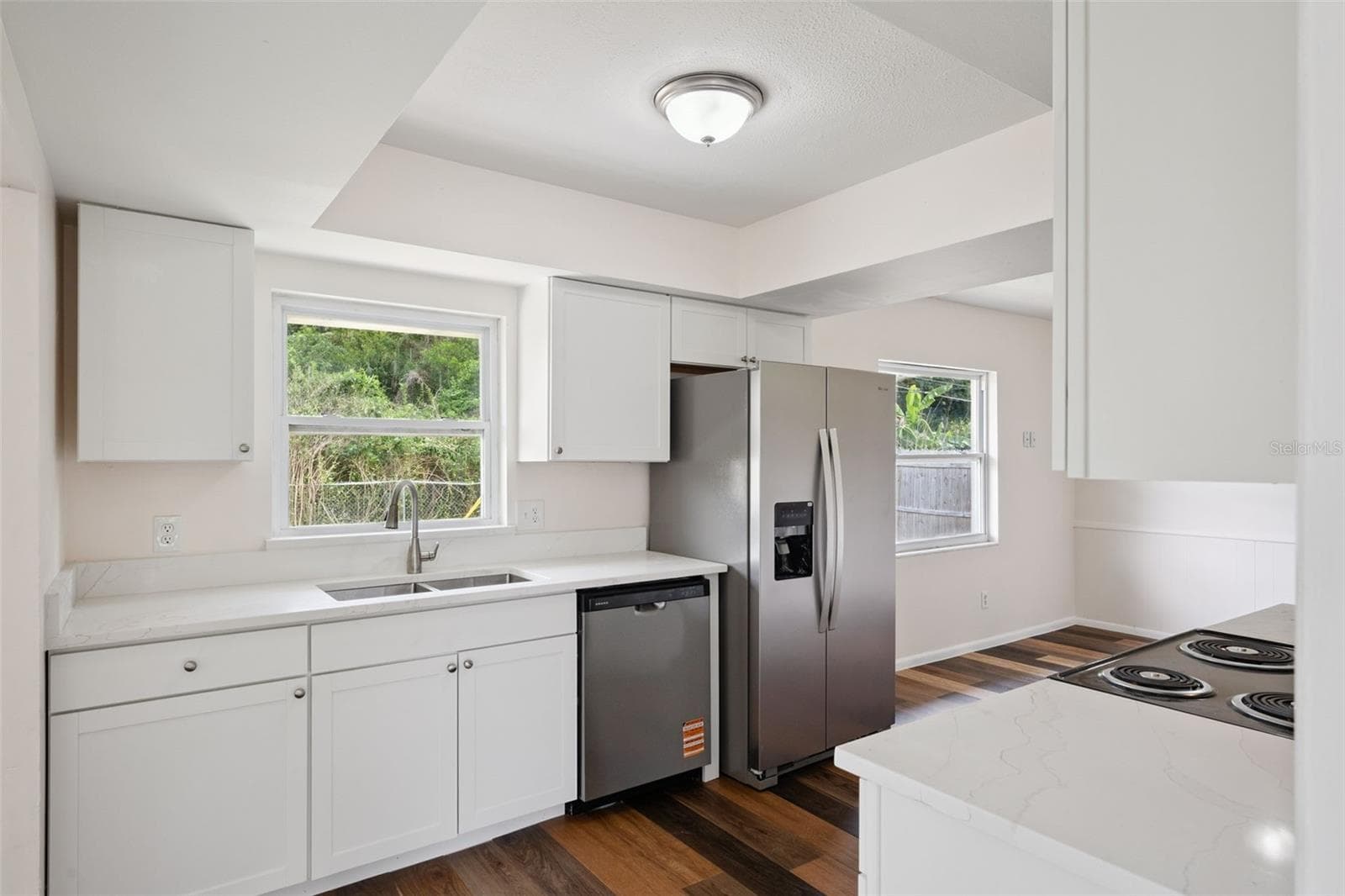 Kitchen - 1605 PURITAN AVE, WINTER PARK