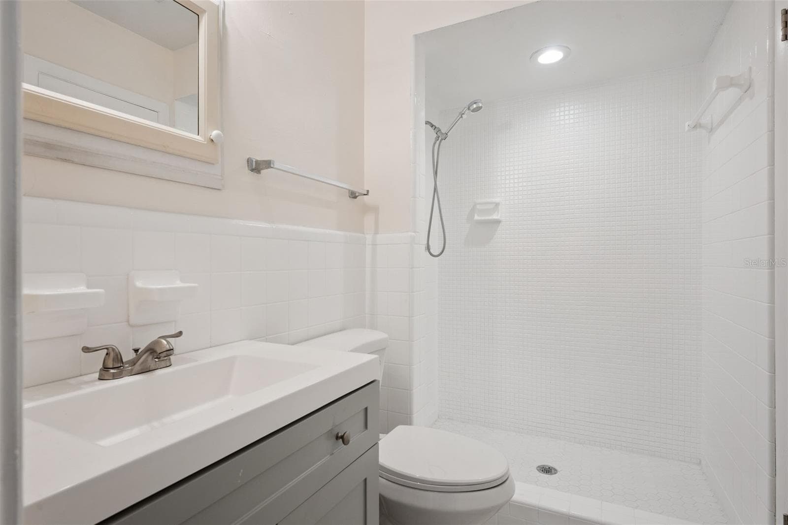 Primary Bath - 1605 PURITAN AVE, WINTER PARK