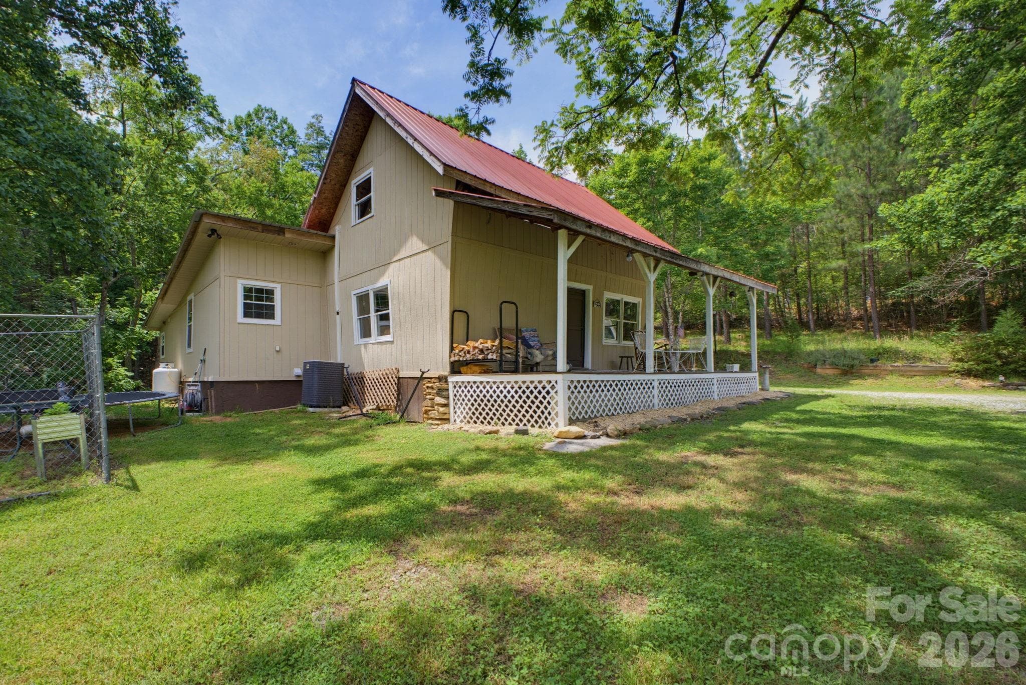 Single Family Residence at Mill Spring, photo 48 of 88