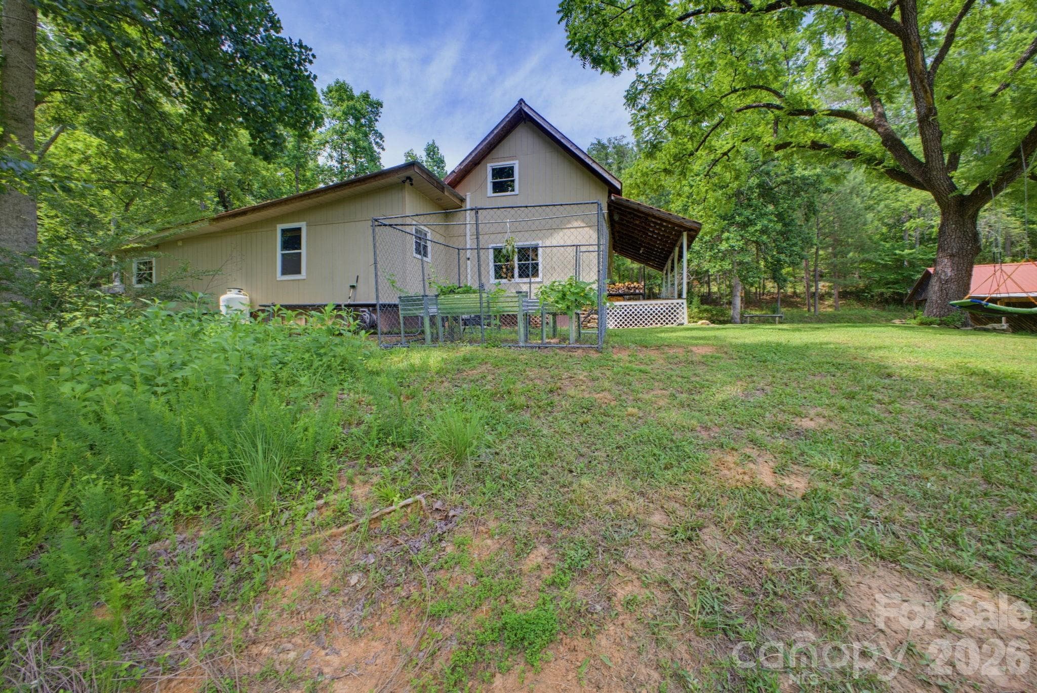 Single Family Residence at Mill Spring, photo 60 of 88