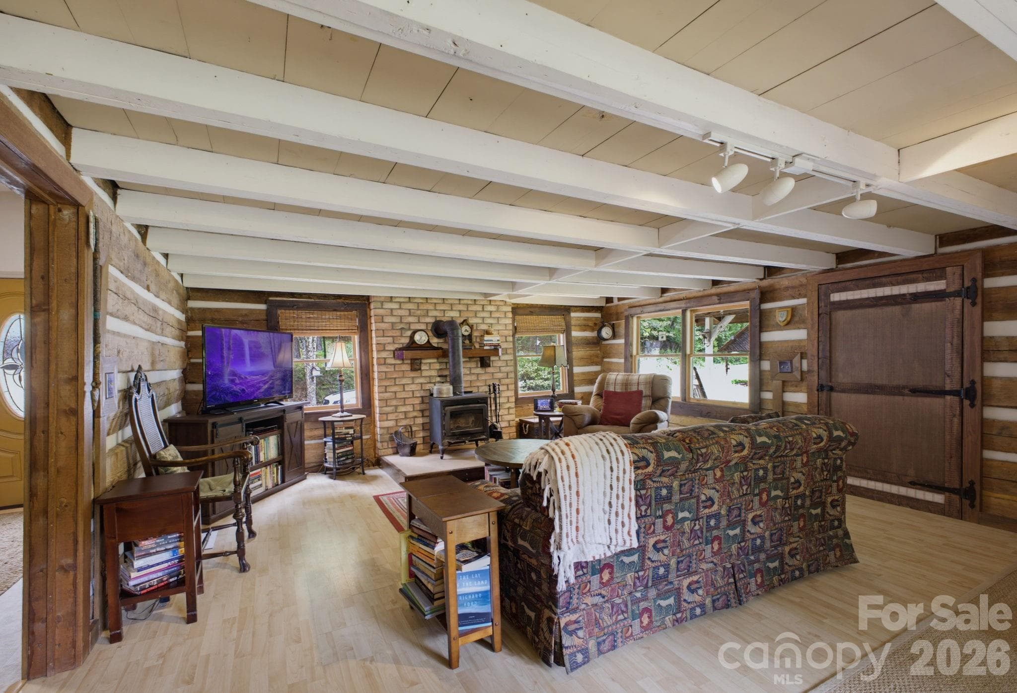 Single Family Residence at Mill Spring, photo 23 of 88