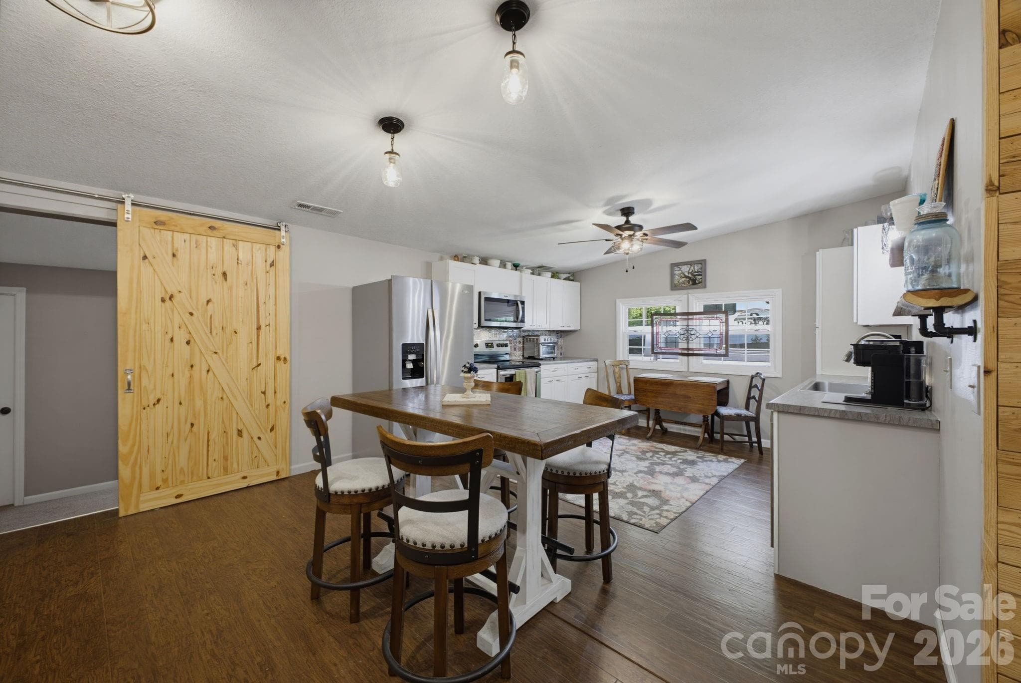 Single Family Residence at Mill Spring, photo 26 of 88