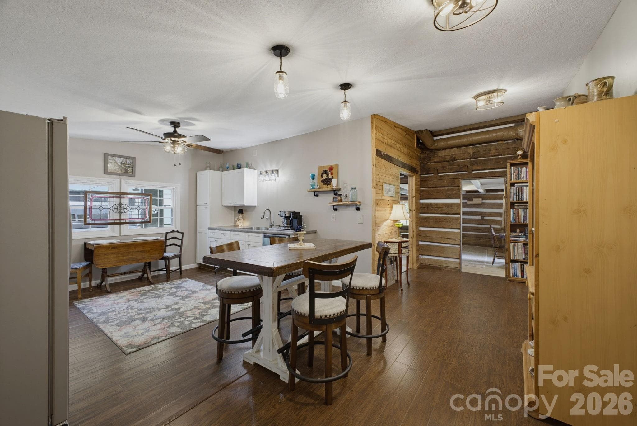 Single Family Residence at Mill Spring, photo 28 of 88