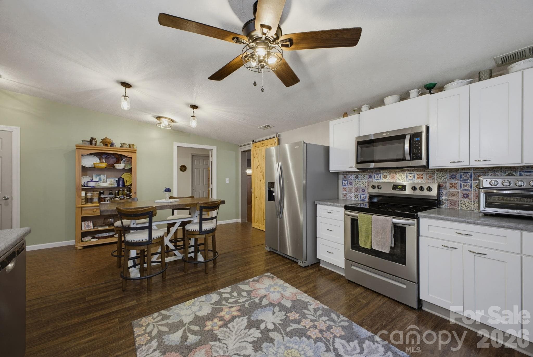 Single Family Residence at Mill Spring, photo 29 of 88