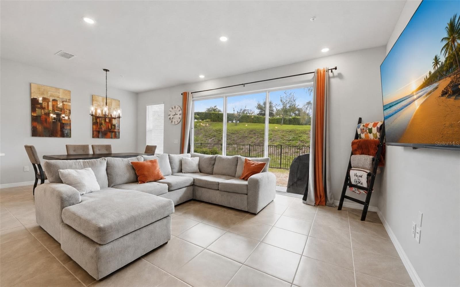 Townhouse at 547 ASTERA WINDS LN, LAKE MARY, photo 3 of 29