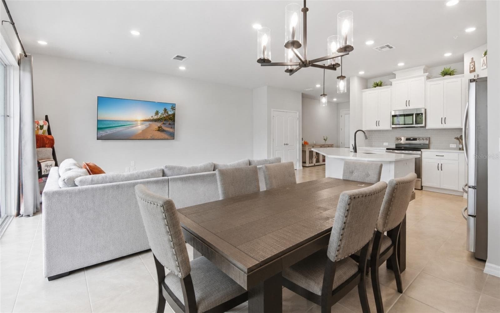 Townhouse at 547 ASTERA WINDS LN, LAKE MARY, photo 6 of 29