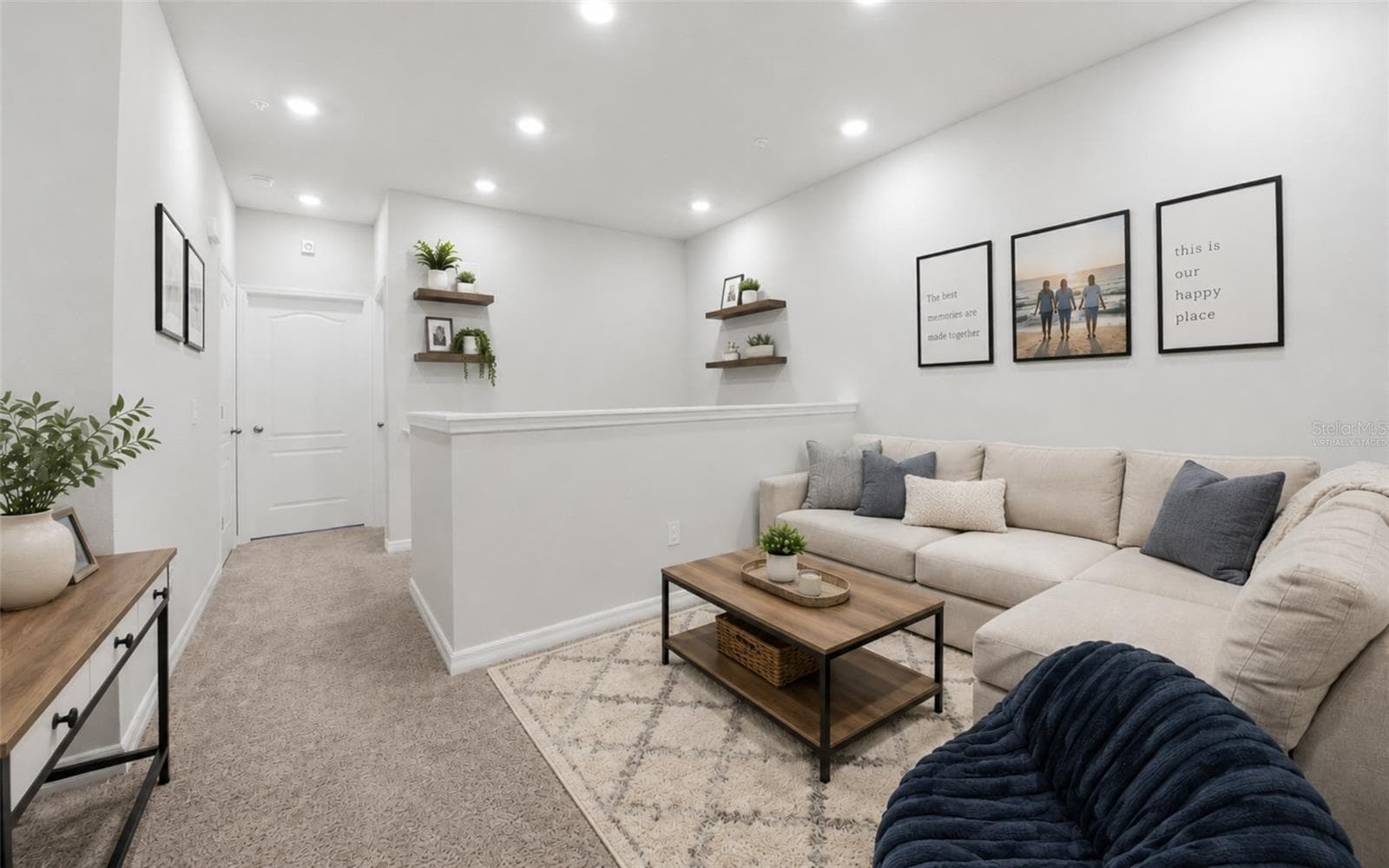 Virtually Staged - 547 ASTERA WINDS LN, LAKE MARY