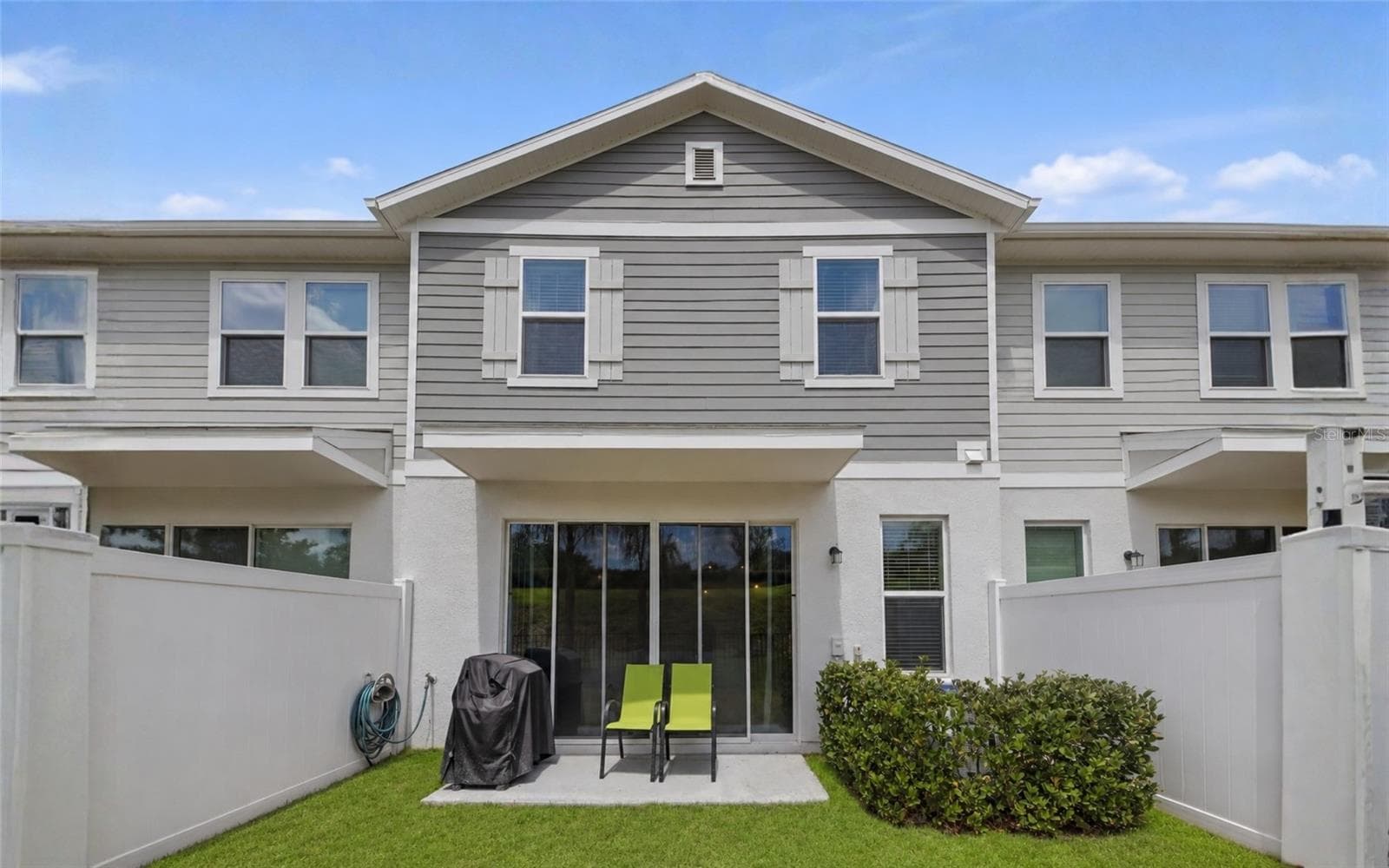 Townhouse at 547 ASTERA WINDS LN, LAKE MARY, photo 26 of 29