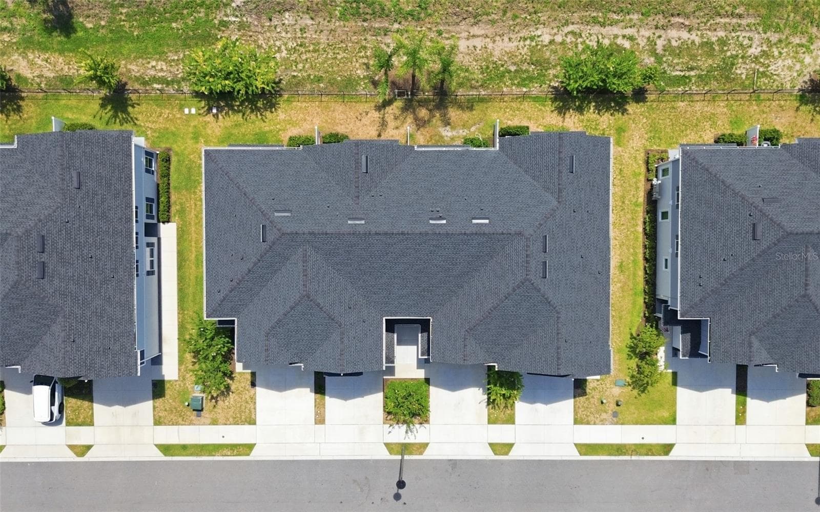 Townhouse at 547 ASTERA WINDS LN, LAKE MARY, photo 28 of 29