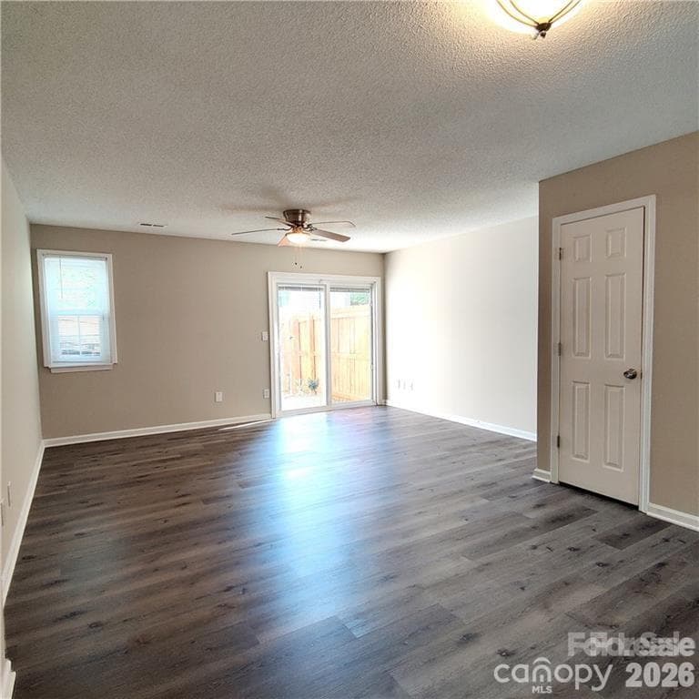 Townhouse at 5744 Prescott Court, Charlotte, photo 4 of 14