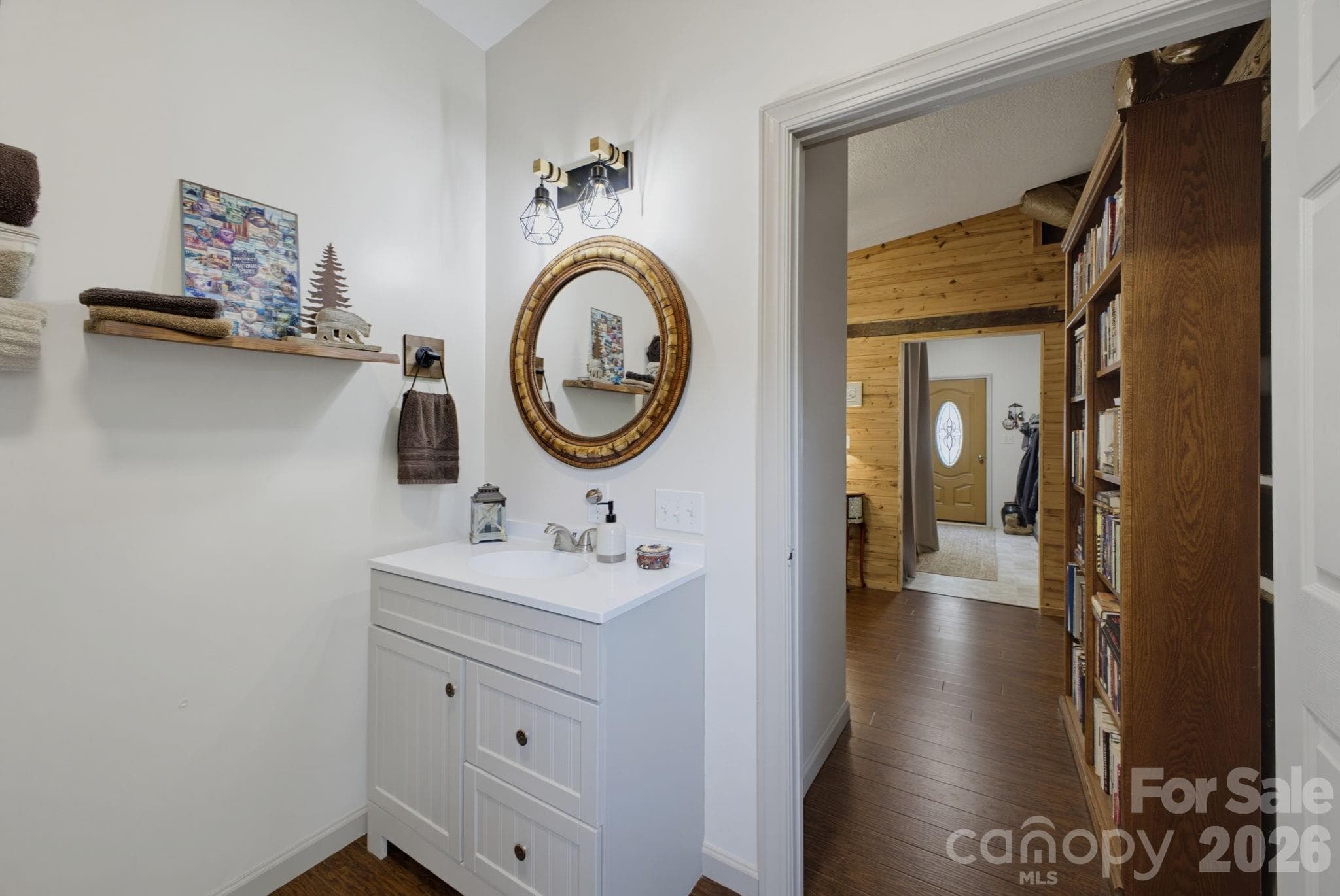 Single Family Residence at Mill Spring, photo 40 of 88