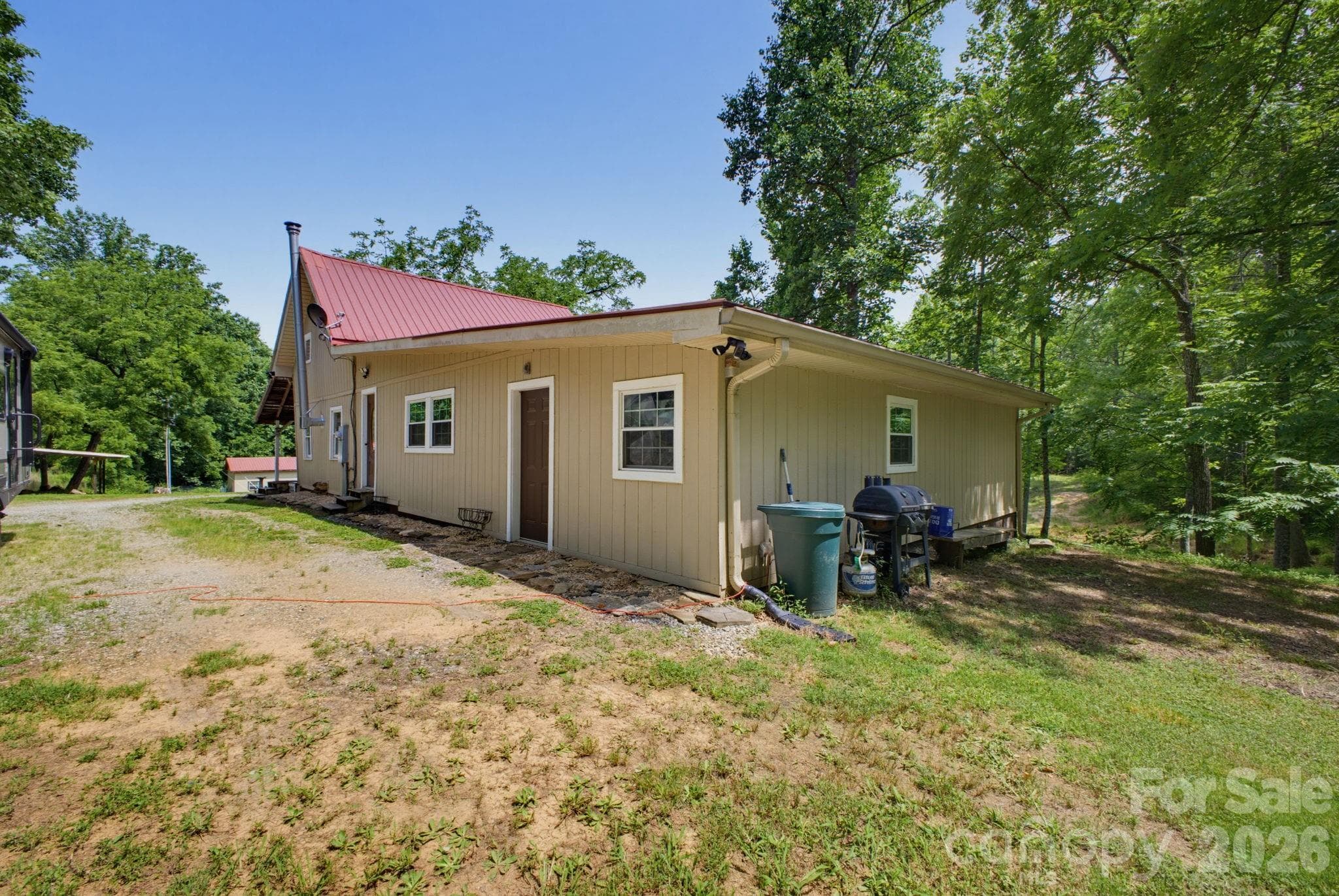 Single Family Residence at Mill Spring, photo 67 of 88