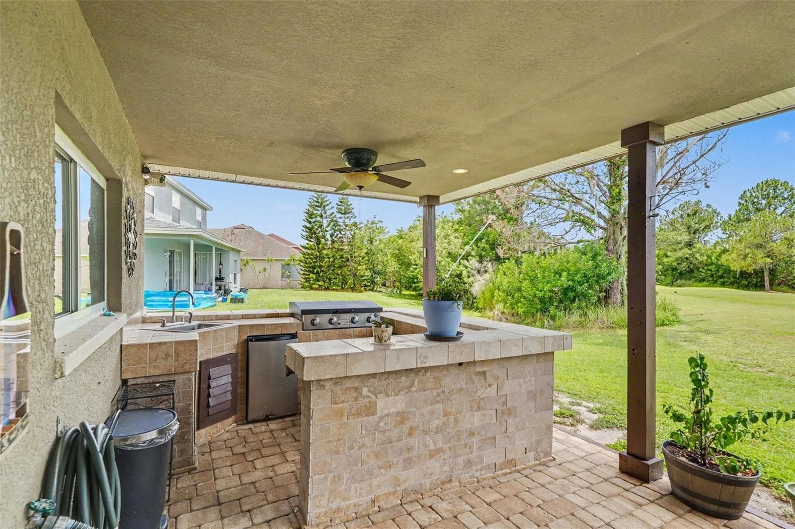 Single Family Residence at 12915 CARLINGTON LN, RIVERVIEW, photo 23 of 38