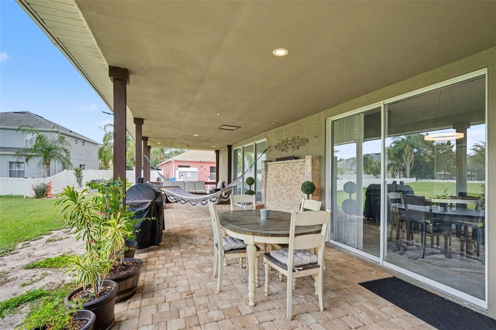 Single Family Residence at 12915 CARLINGTON LN, RIVERVIEW, photo 26 of 38
