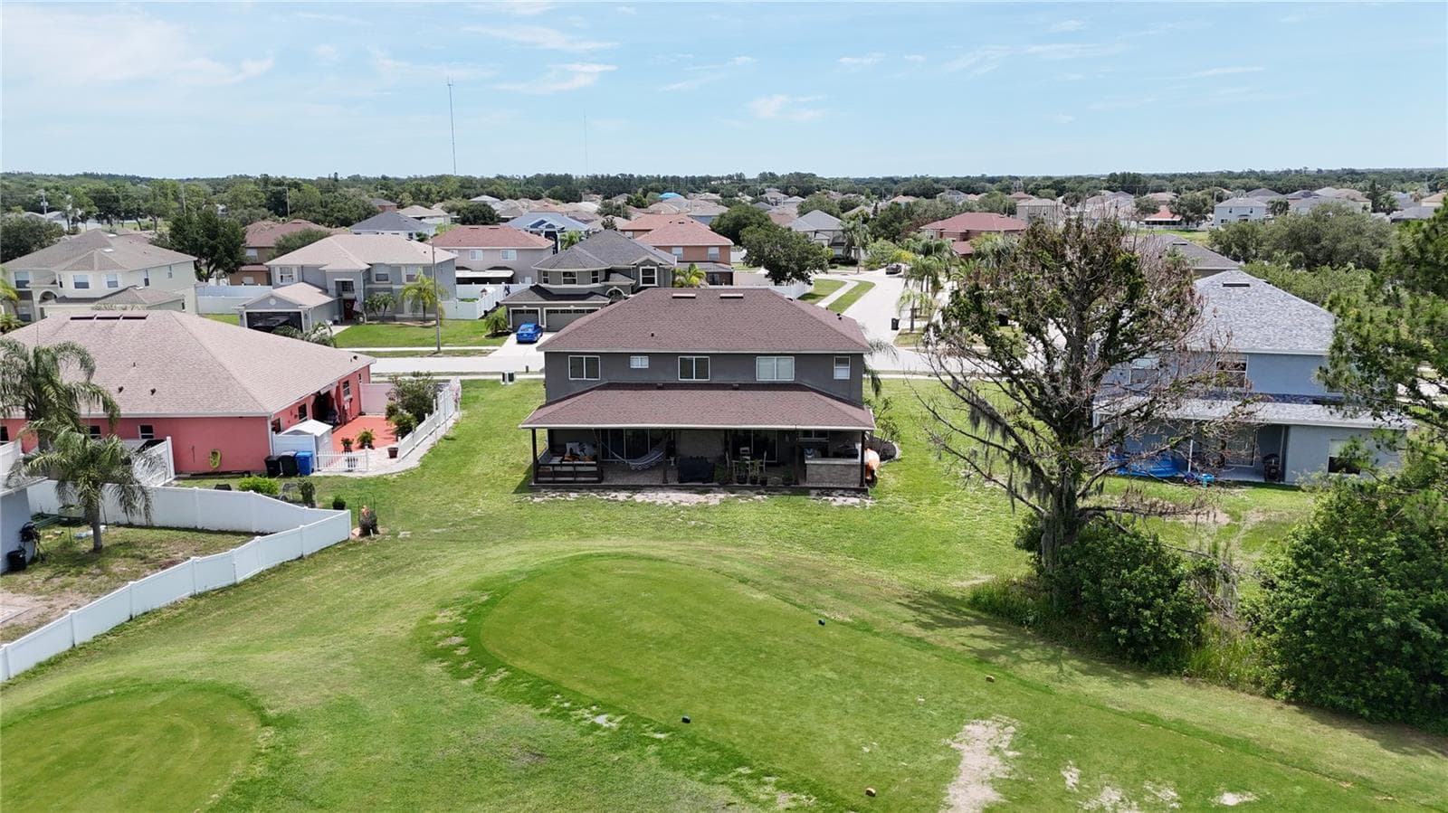 Single Family Residence at 12915 CARLINGTON LN, RIVERVIEW, photo 31 of 38