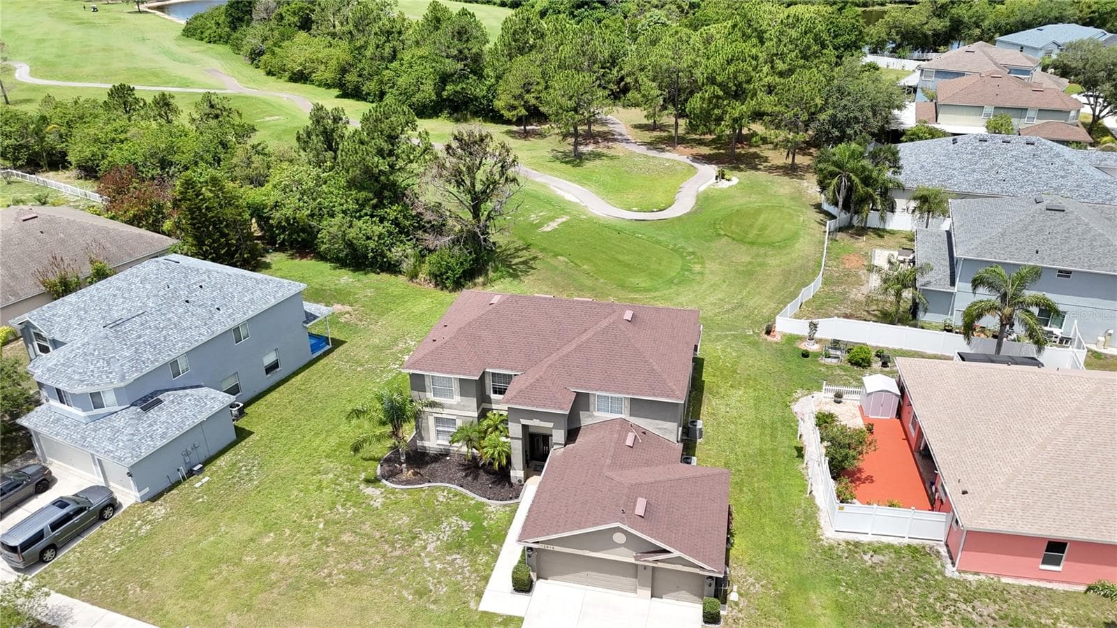 Single Family Residence at 12915 CARLINGTON LN, RIVERVIEW, photo 34 of 38