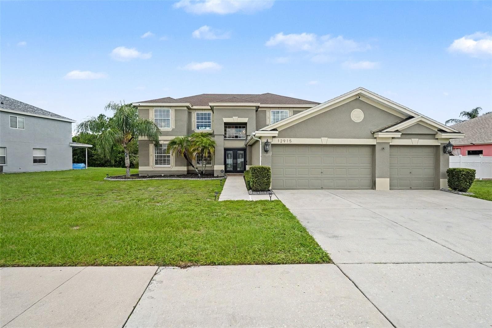 Single Family Residence at 12915 CARLINGTON LN, RIVERVIEW, photo 37 of 38